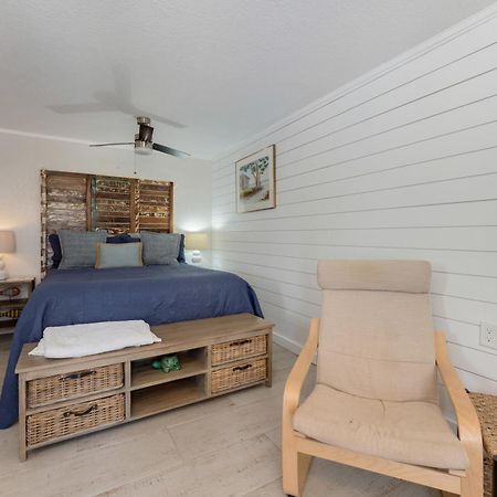Tides Inn On The Bay Vacation Homes Bradenton Beach Eksteriør bilde