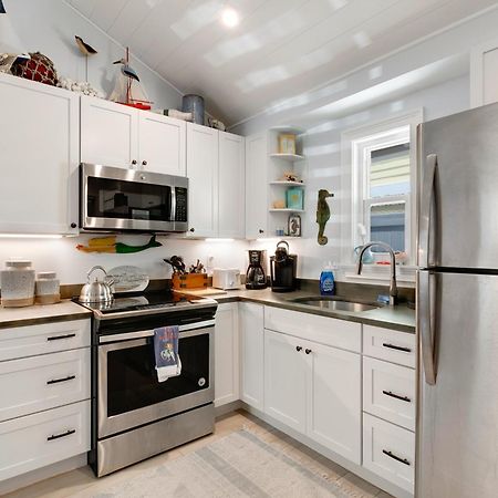 Tides Inn On The Bay Vacation Homes Bradenton Beach Eksteriør bilde