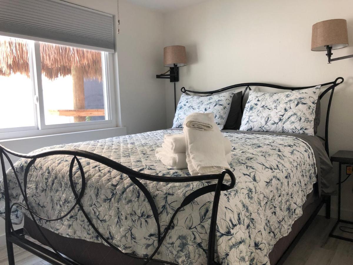 Tides Inn On The Bay Vacation Homes Bradenton Beach Eksteriør bilde