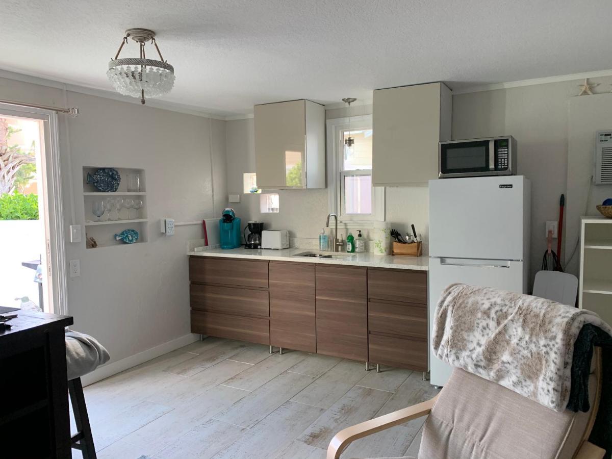 Tides Inn On The Bay Vacation Homes Bradenton Beach Eksteriør bilde