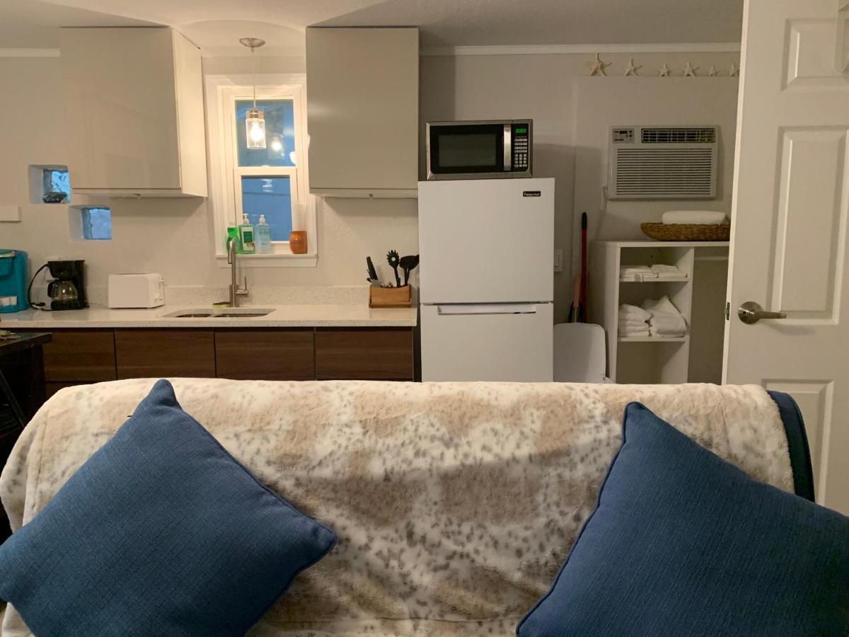 Tides Inn On The Bay Vacation Homes Bradenton Beach Eksteriør bilde