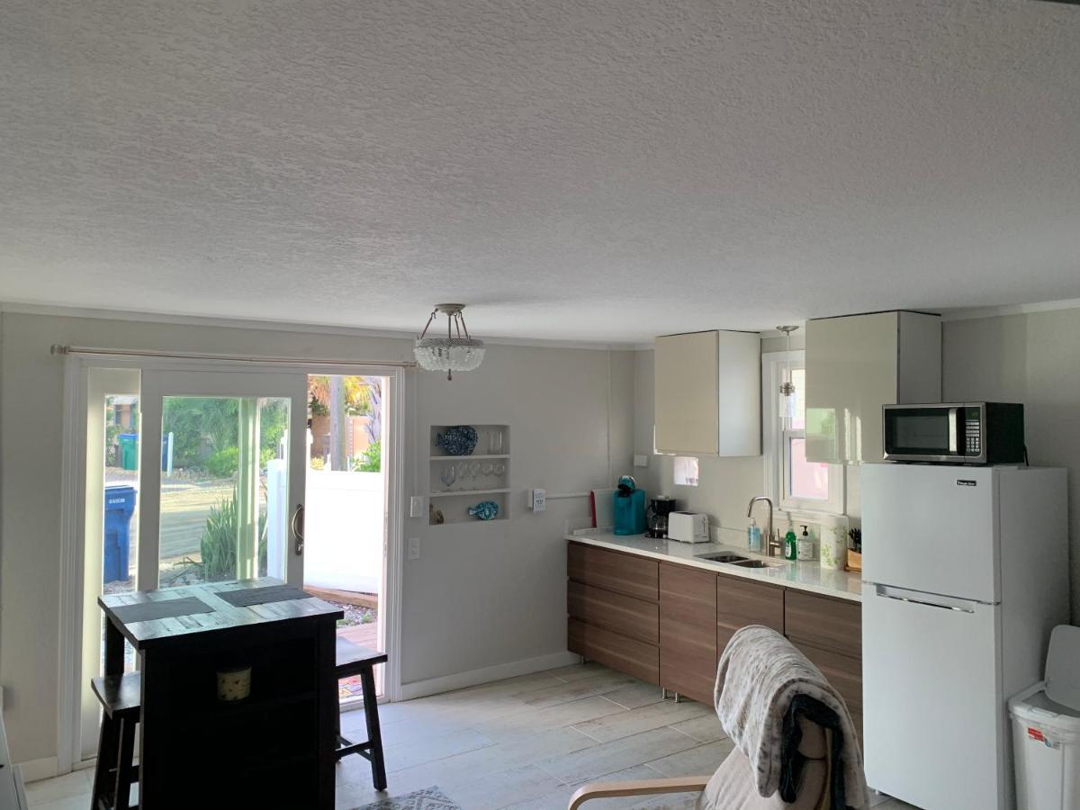Tides Inn On The Bay Vacation Homes Bradenton Beach Eksteriør bilde