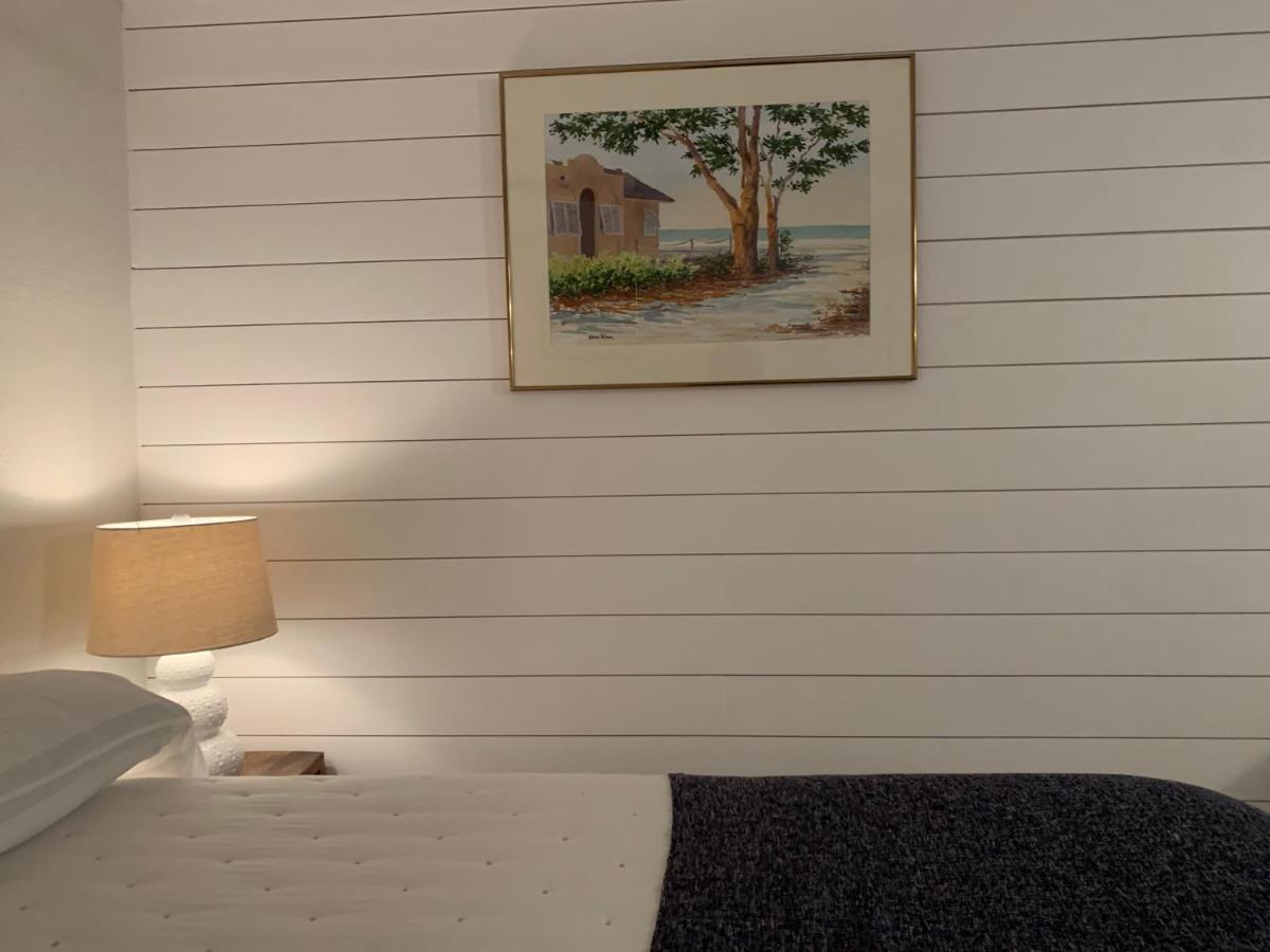 Tides Inn On The Bay Vacation Homes Bradenton Beach Eksteriør bilde