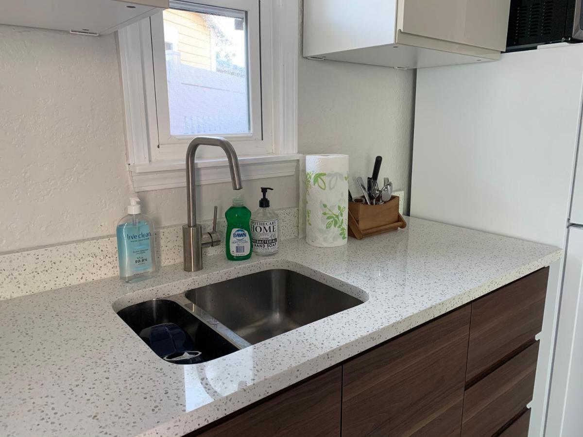 Tides Inn On The Bay Vacation Homes Bradenton Beach Eksteriør bilde