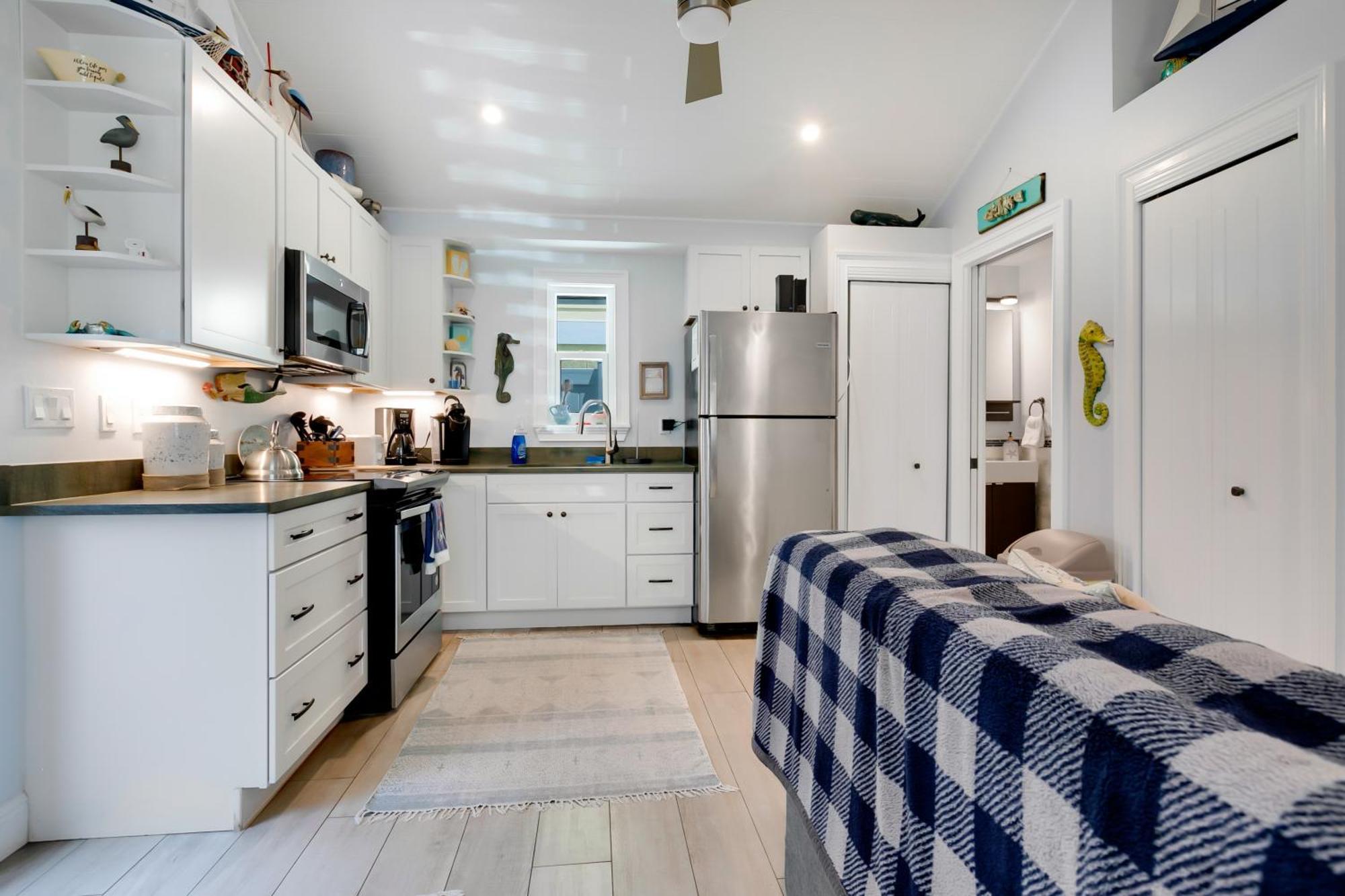 Tides Inn On The Bay Vacation Homes Bradenton Beach Eksteriør bilde