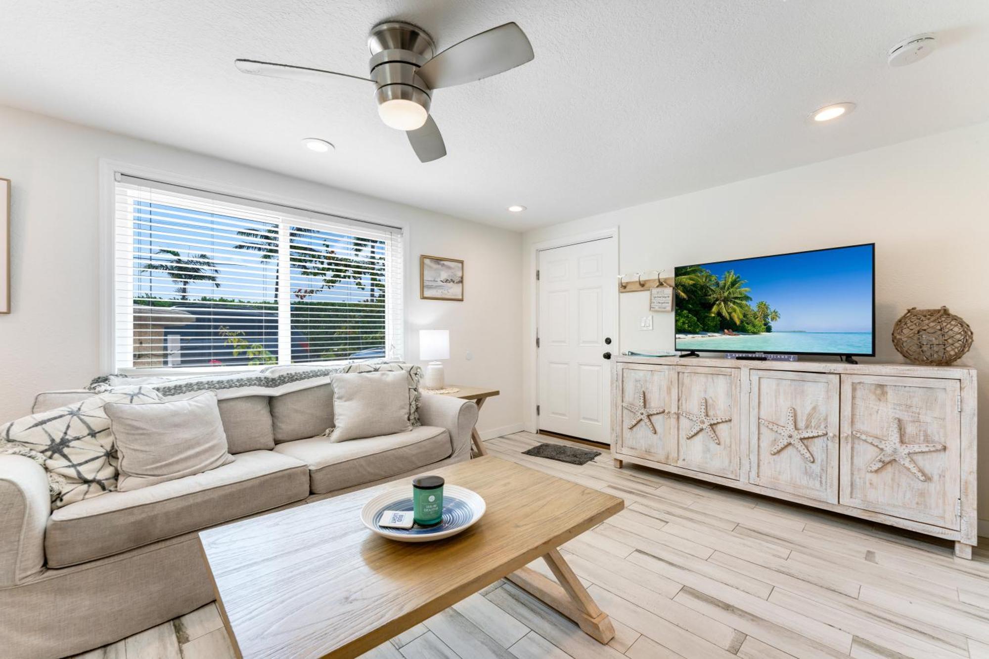 Tides Inn On The Bay Vacation Homes Bradenton Beach Eksteriør bilde