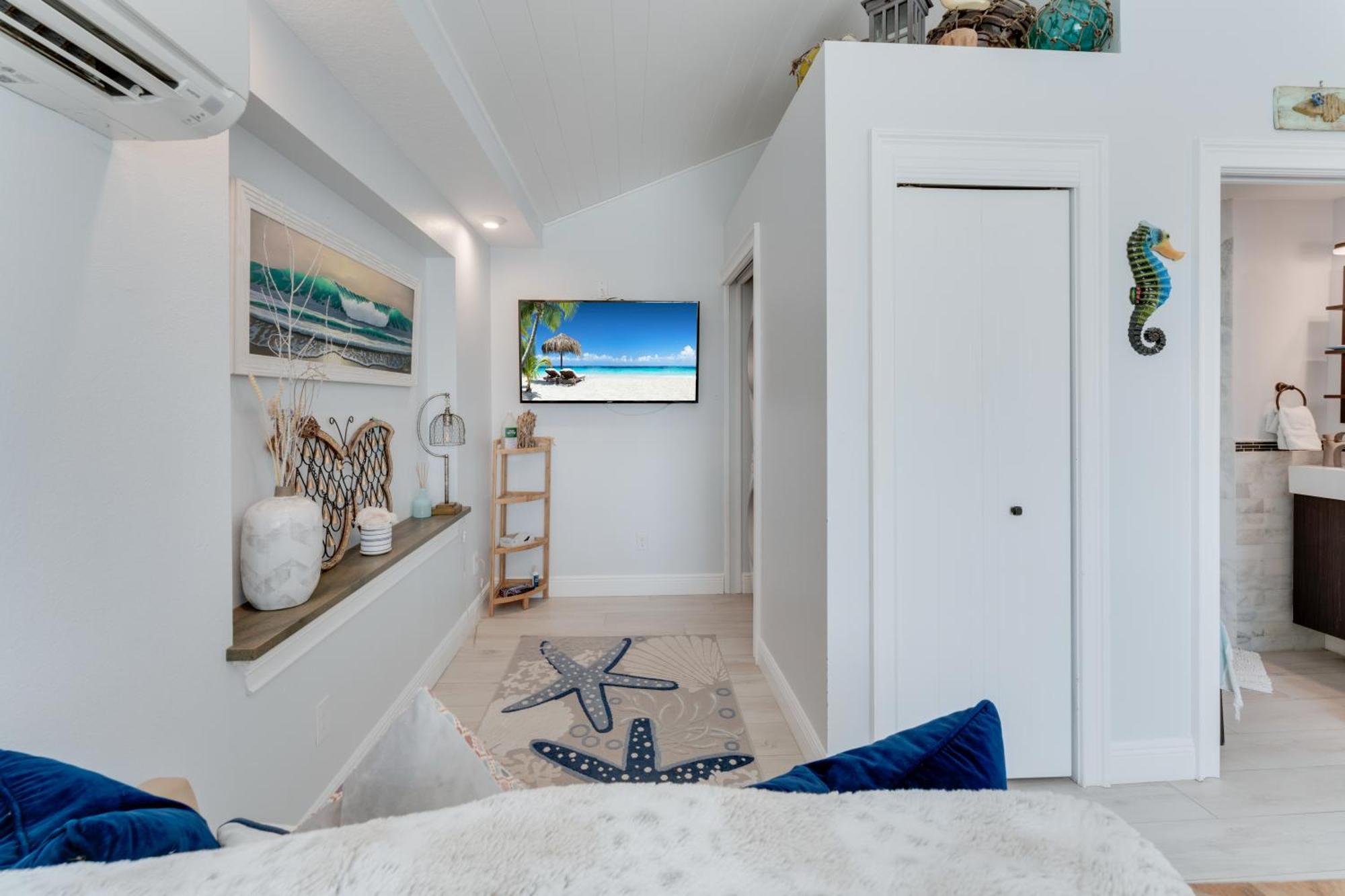 Tides Inn On The Bay Vacation Homes Bradenton Beach Eksteriør bilde