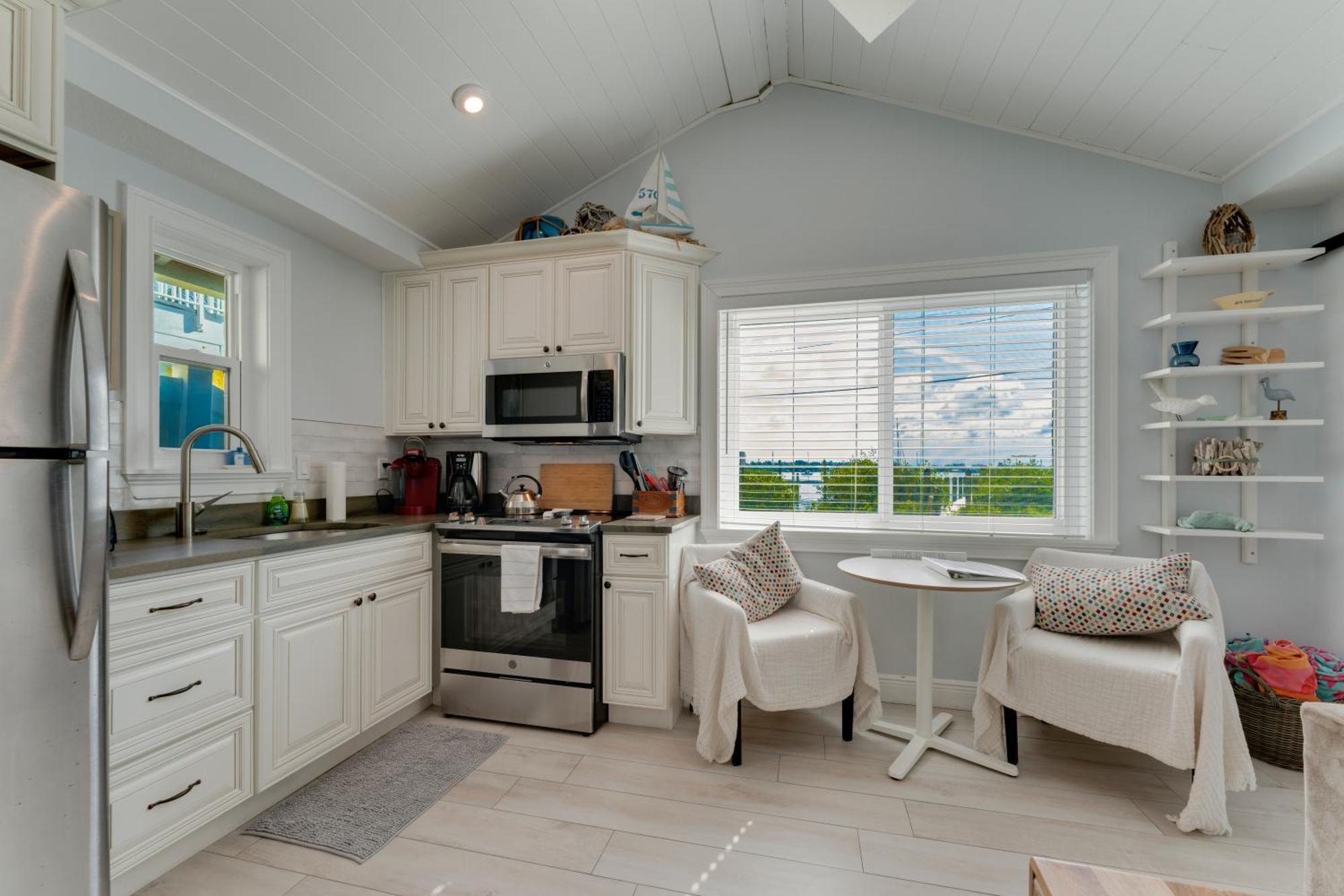 Tides Inn On The Bay Vacation Homes Bradenton Beach Eksteriør bilde