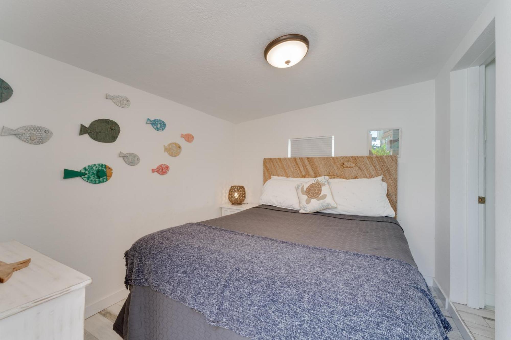 Tides Inn On The Bay Vacation Homes Bradenton Beach Eksteriør bilde