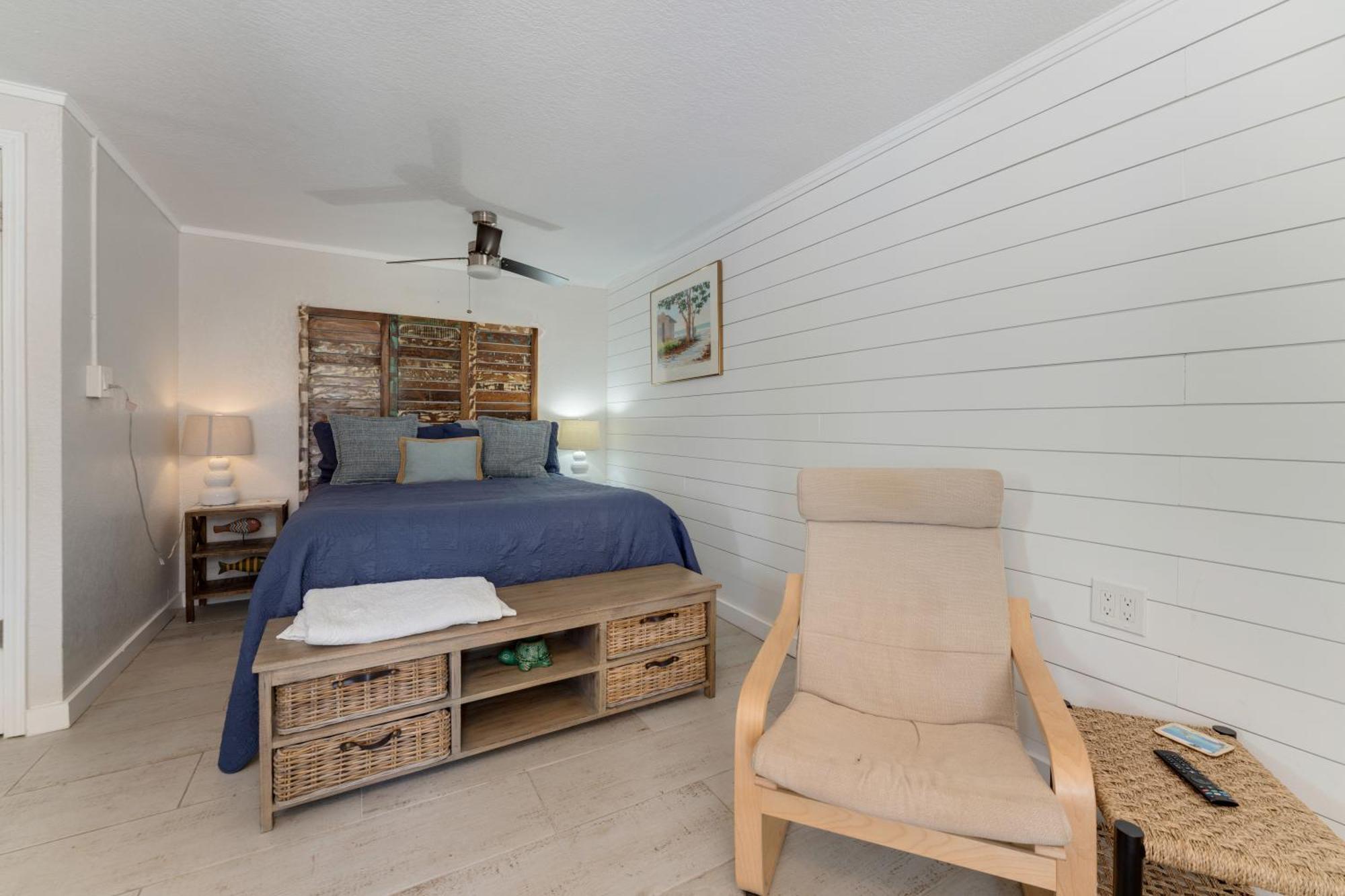 Tides Inn On The Bay Vacation Homes Bradenton Beach Eksteriør bilde