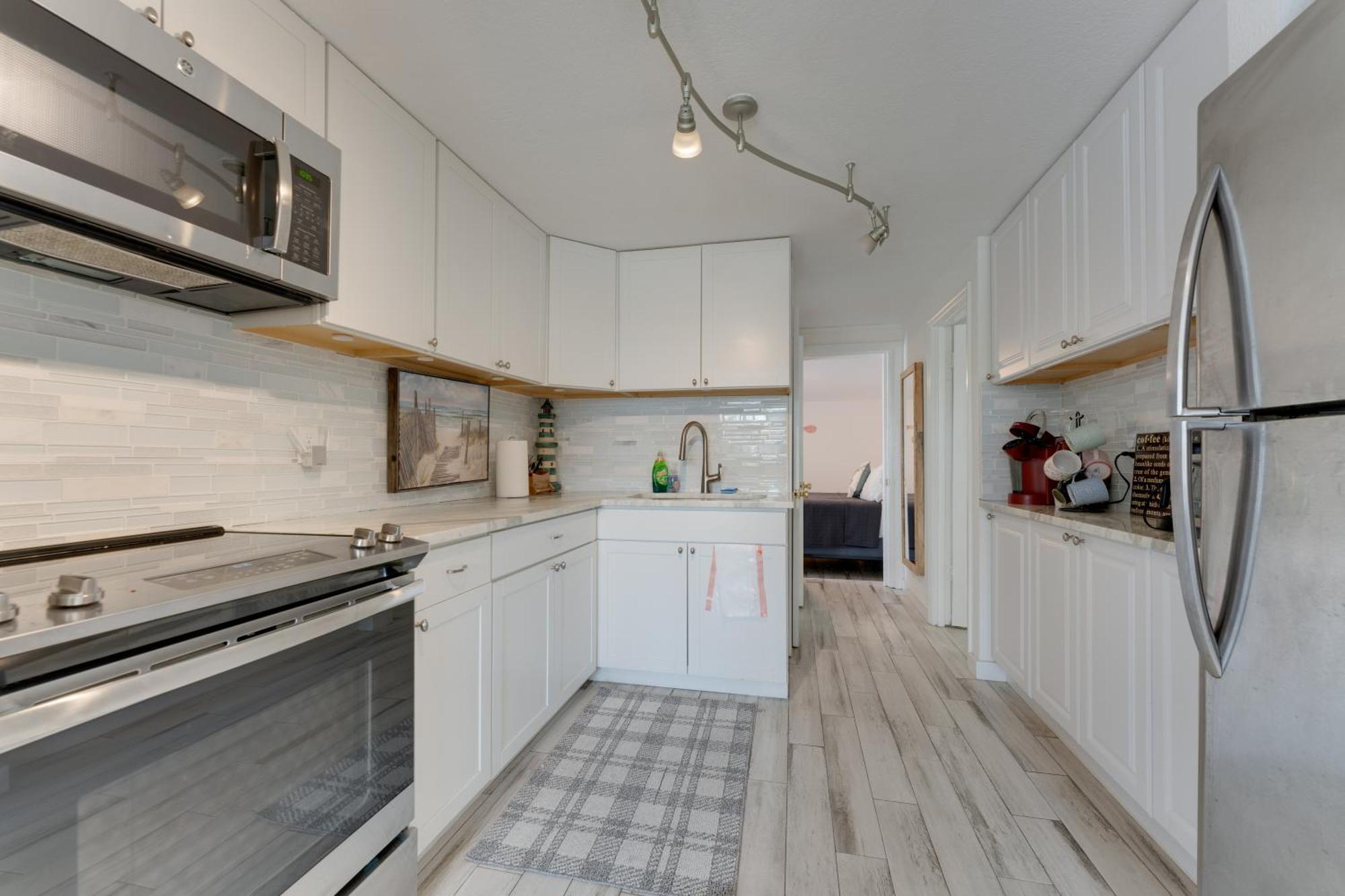 Tides Inn On The Bay Vacation Homes Bradenton Beach Eksteriør bilde