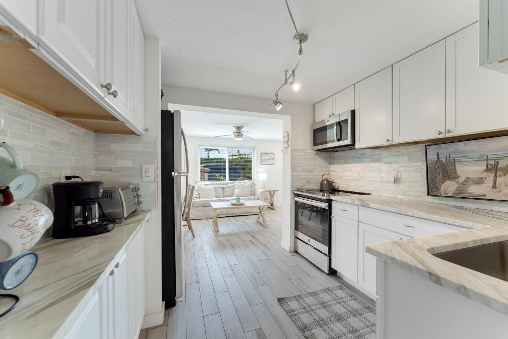 Tides Inn On The Bay Vacation Homes Bradenton Beach Eksteriør bilde