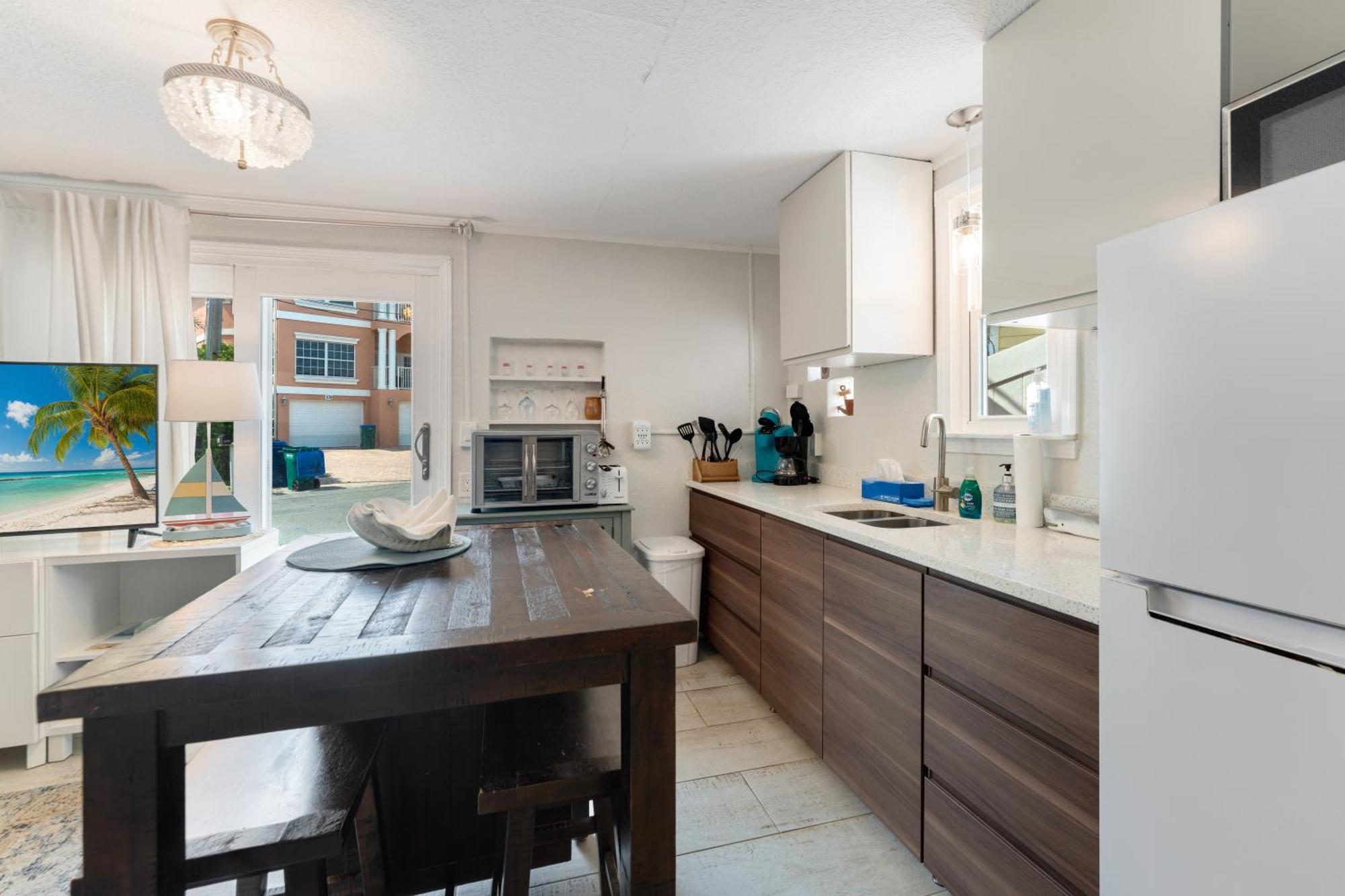 Tides Inn On The Bay Vacation Homes Bradenton Beach Eksteriør bilde