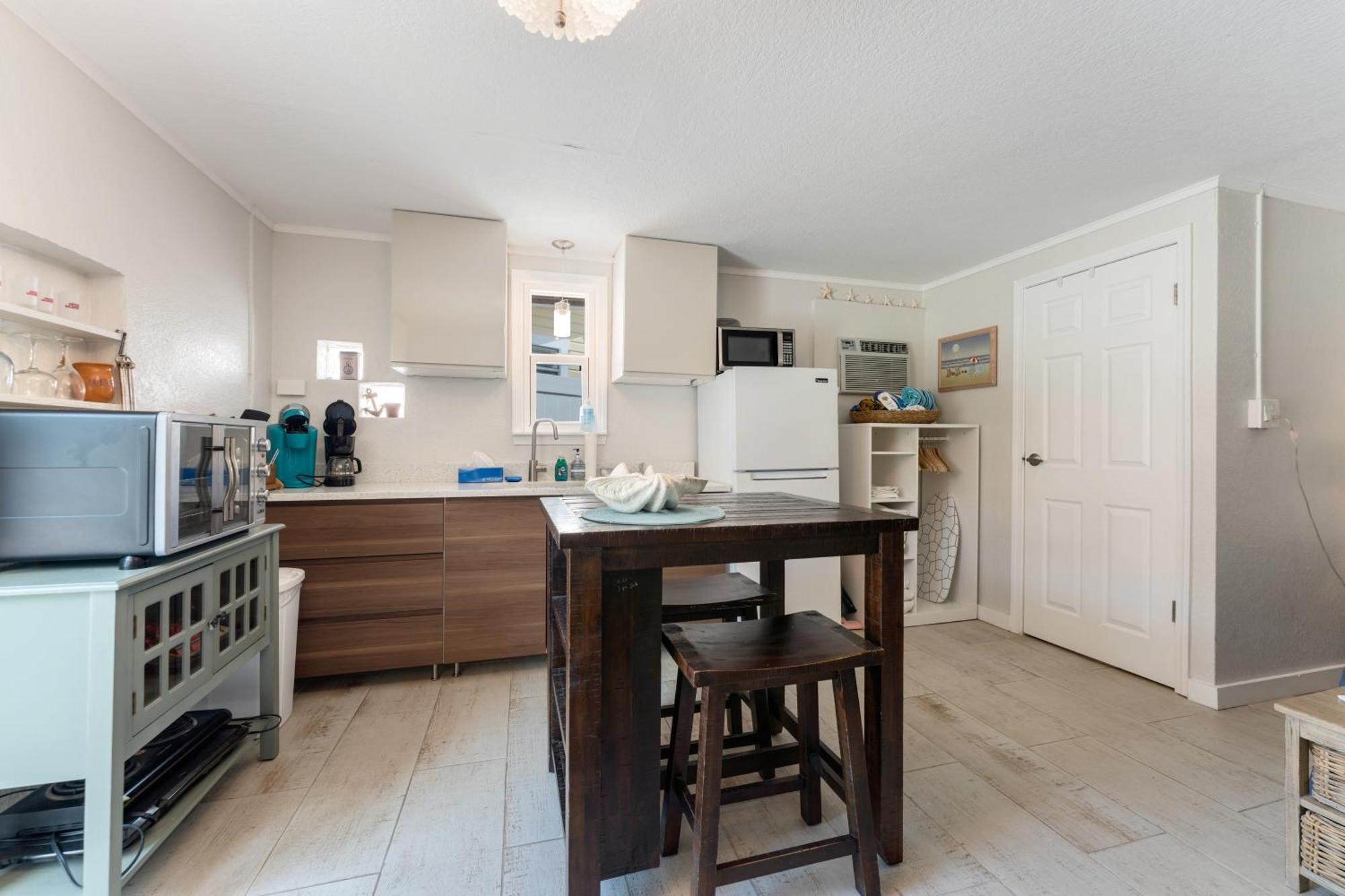 Tides Inn On The Bay Vacation Homes Bradenton Beach Eksteriør bilde