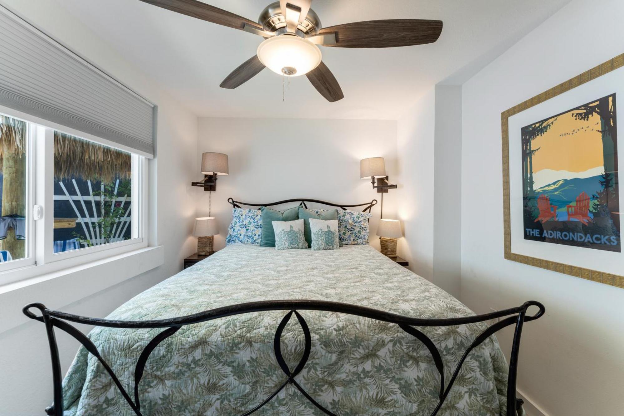 Tides Inn On The Bay Vacation Homes Bradenton Beach Eksteriør bilde