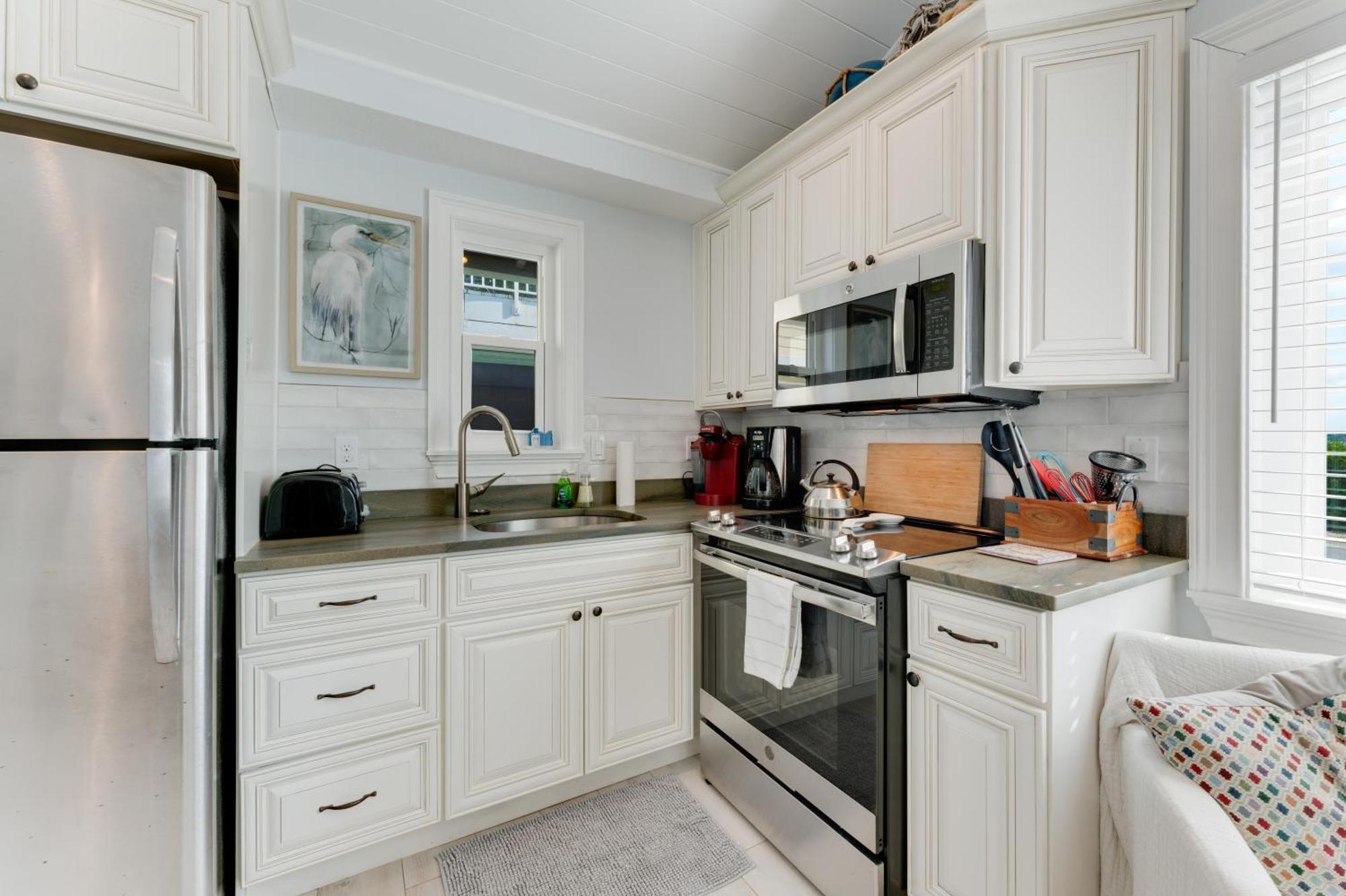 Tides Inn On The Bay Vacation Homes Bradenton Beach Eksteriør bilde