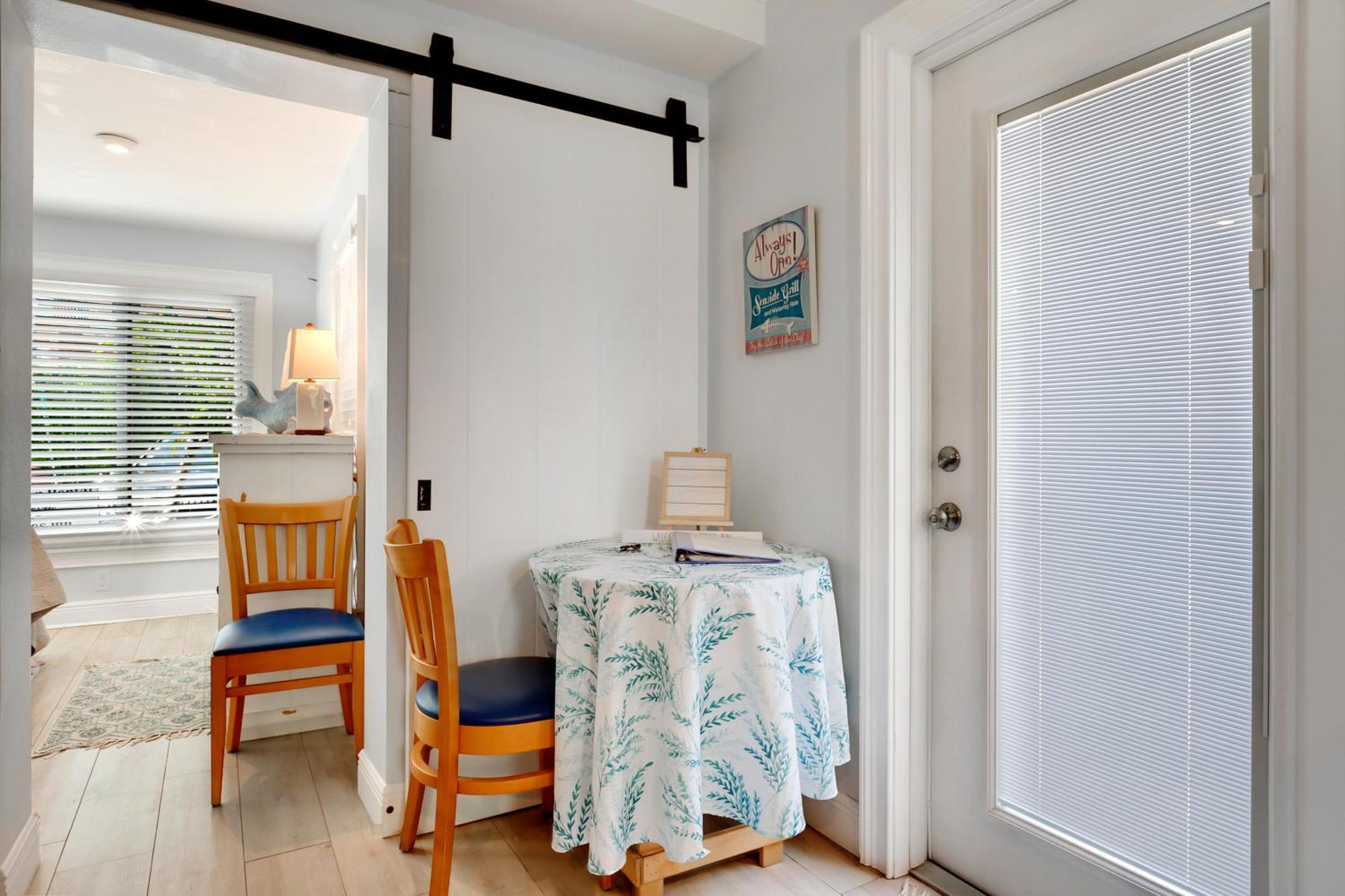 Tides Inn On The Bay Vacation Homes Bradenton Beach Eksteriør bilde