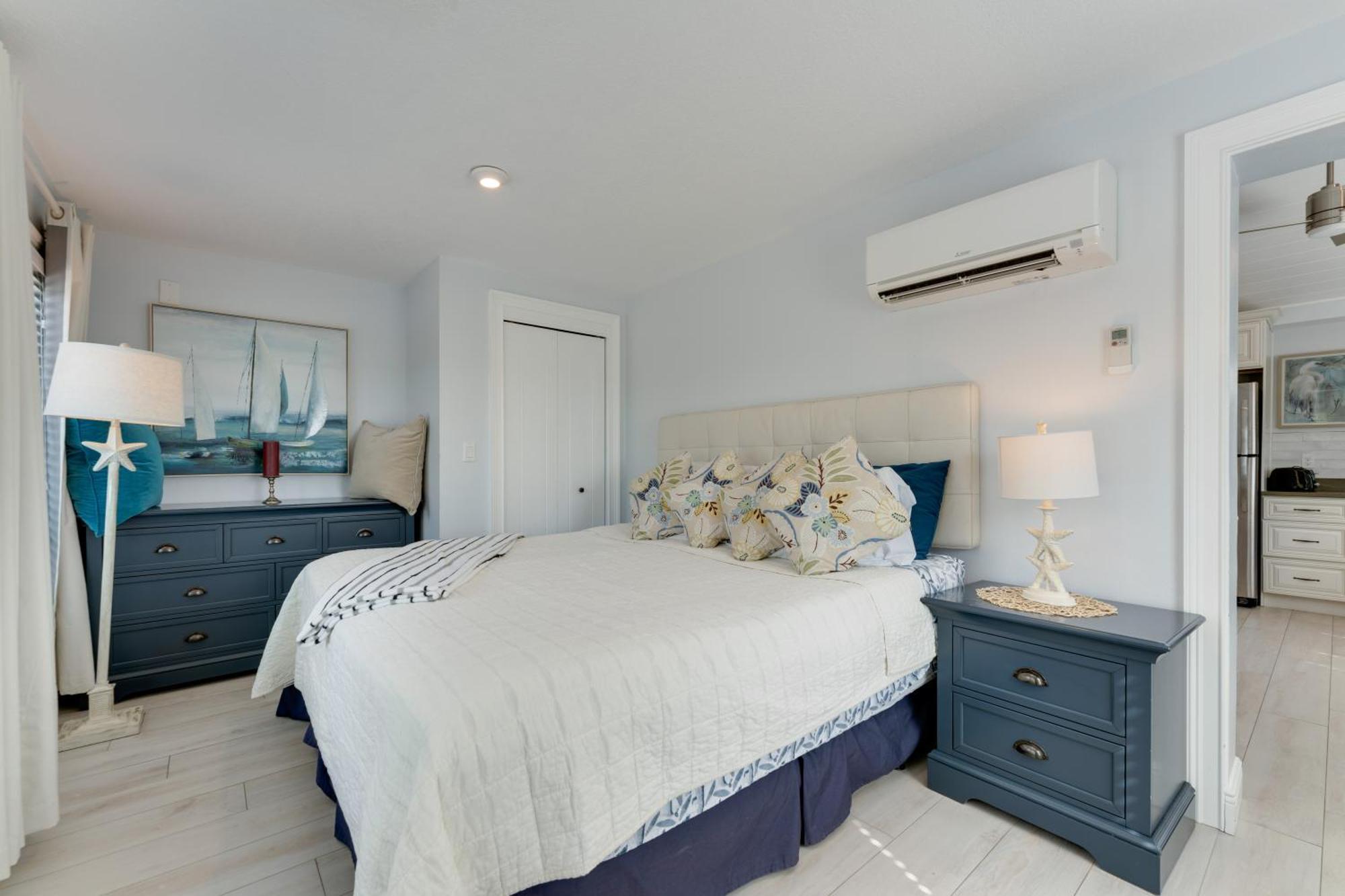 Tides Inn On The Bay Vacation Homes Bradenton Beach Eksteriør bilde