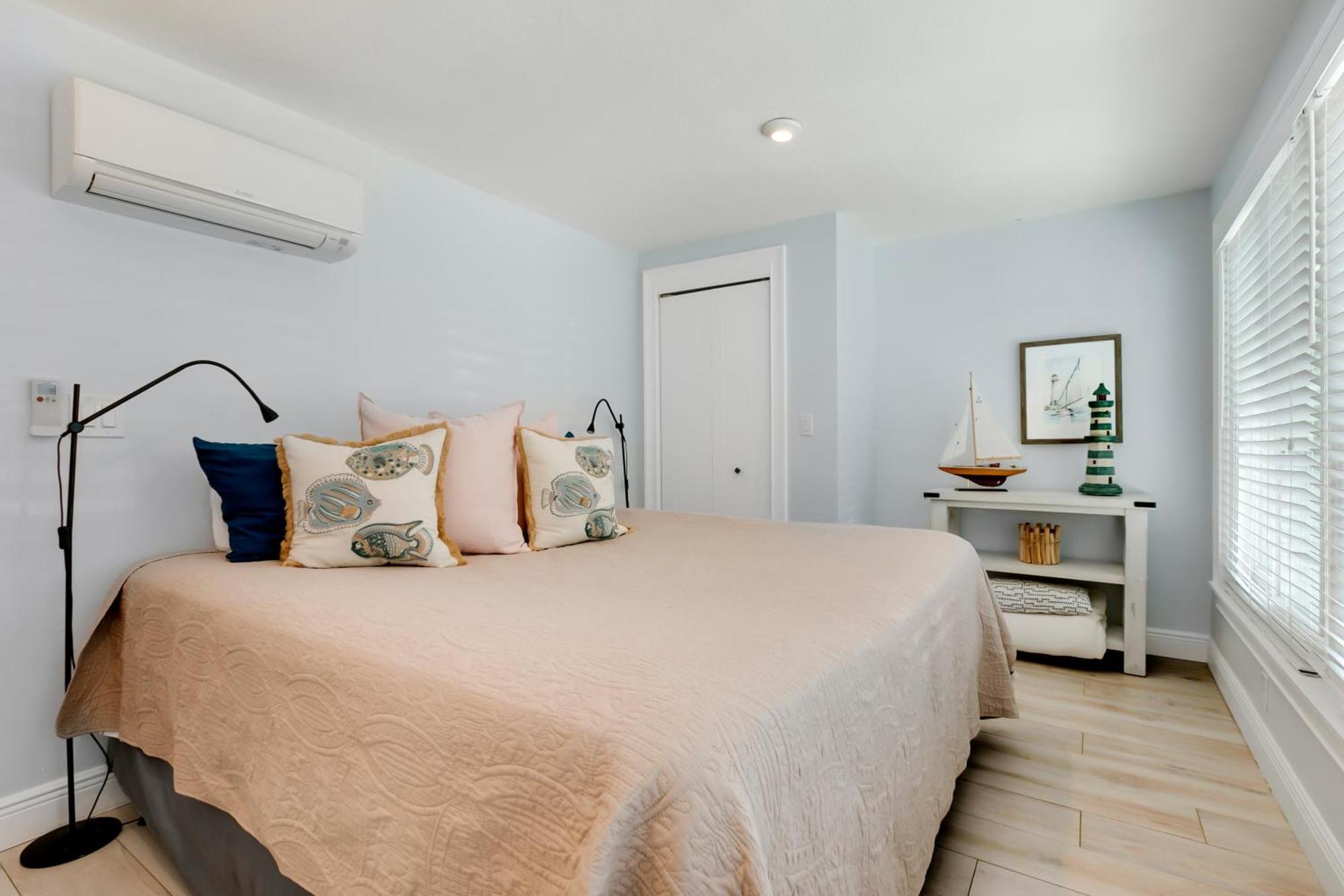 Tides Inn On The Bay Vacation Homes Bradenton Beach Eksteriør bilde