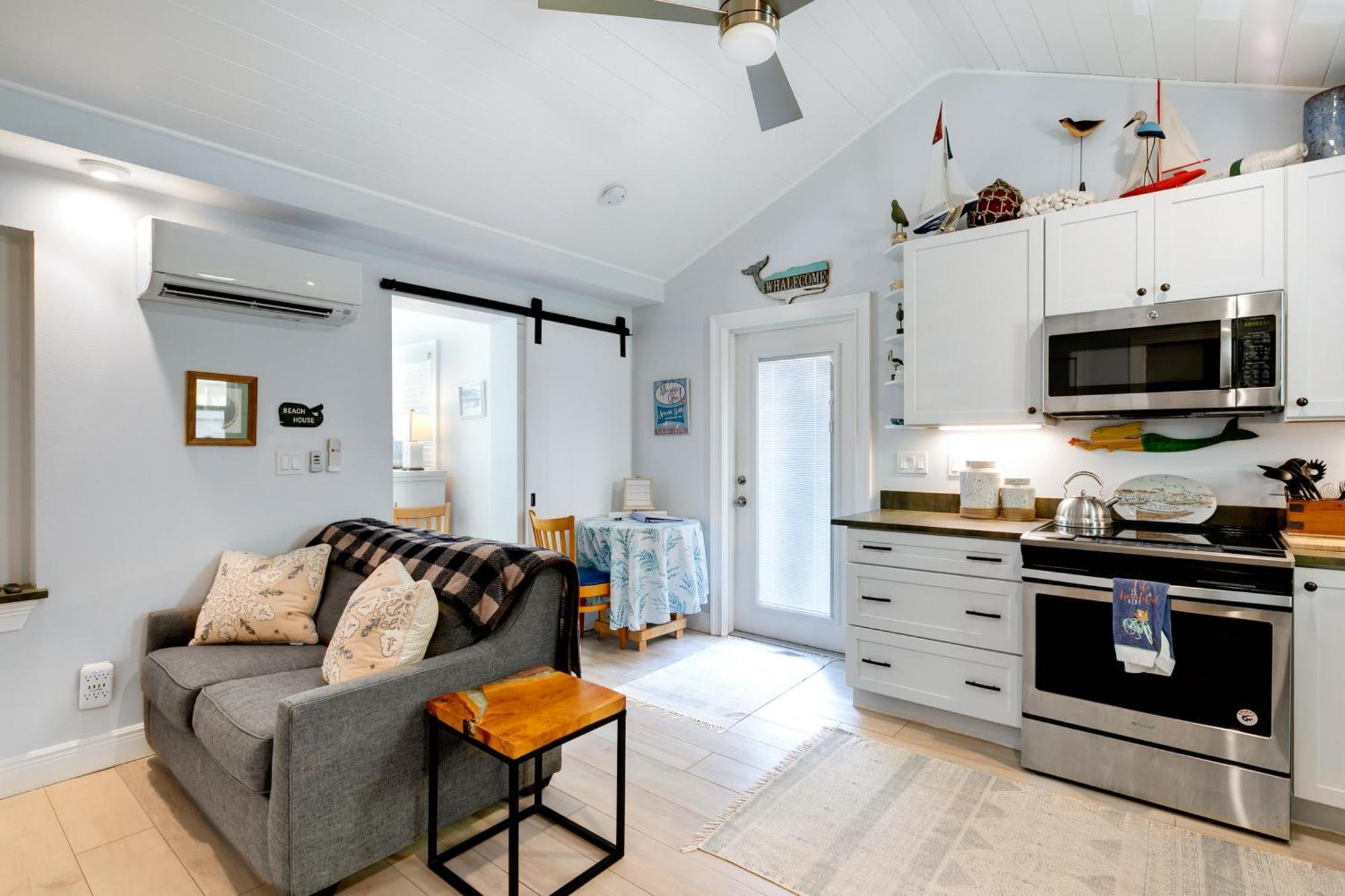Tides Inn On The Bay Vacation Homes Bradenton Beach Eksteriør bilde