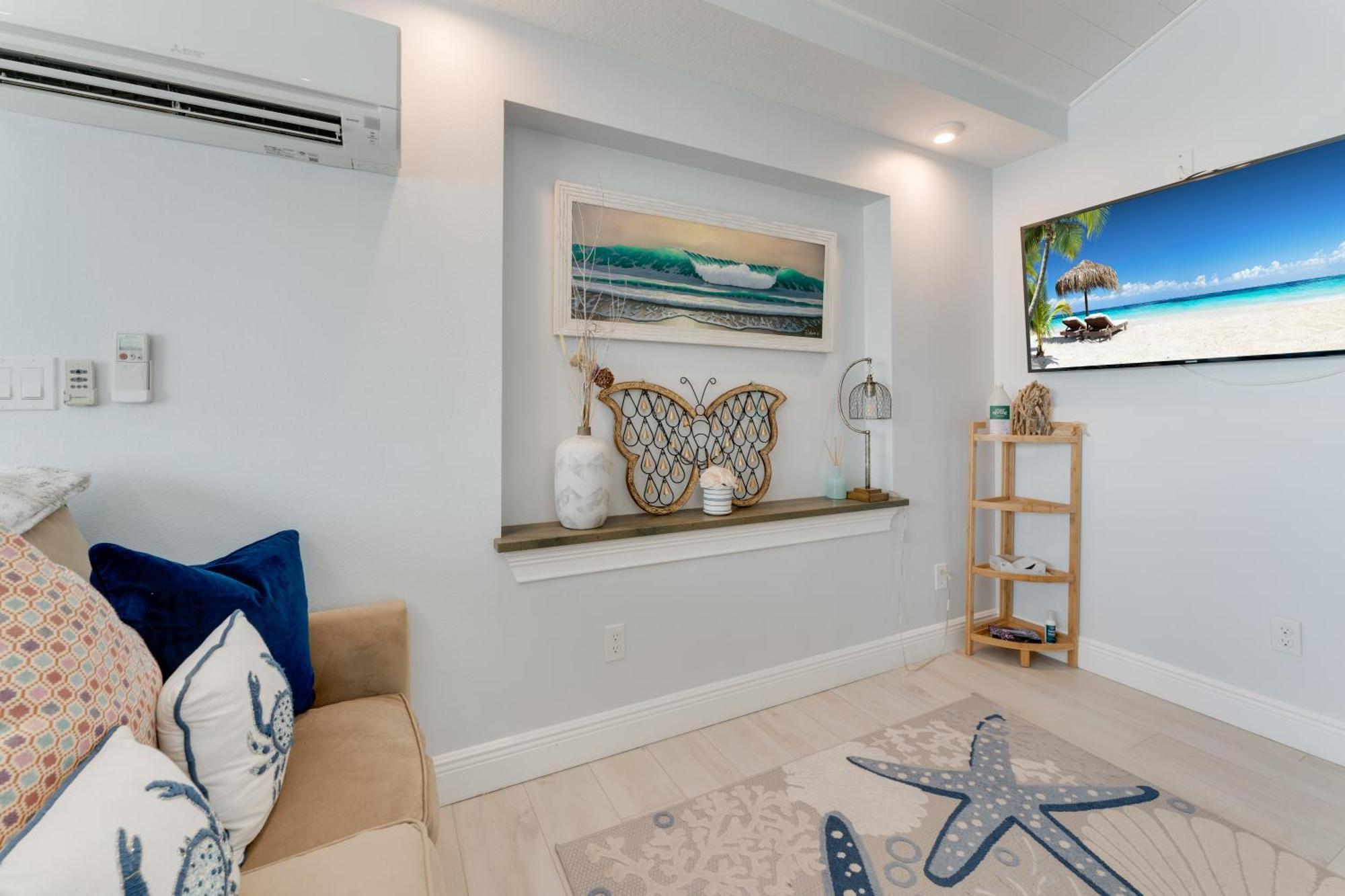 Tides Inn On The Bay Vacation Homes Bradenton Beach Eksteriør bilde