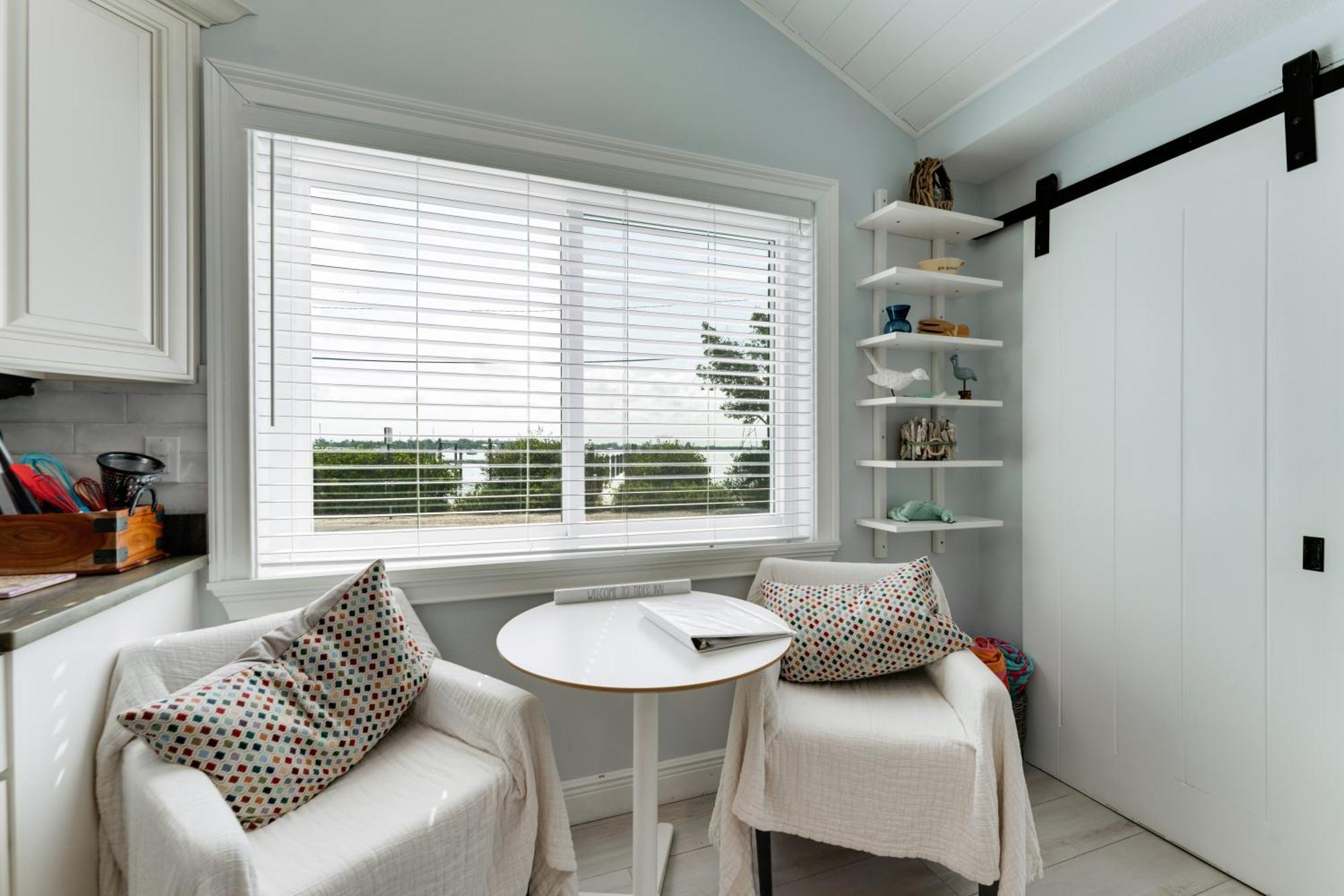 Tides Inn On The Bay Vacation Homes Bradenton Beach Eksteriør bilde