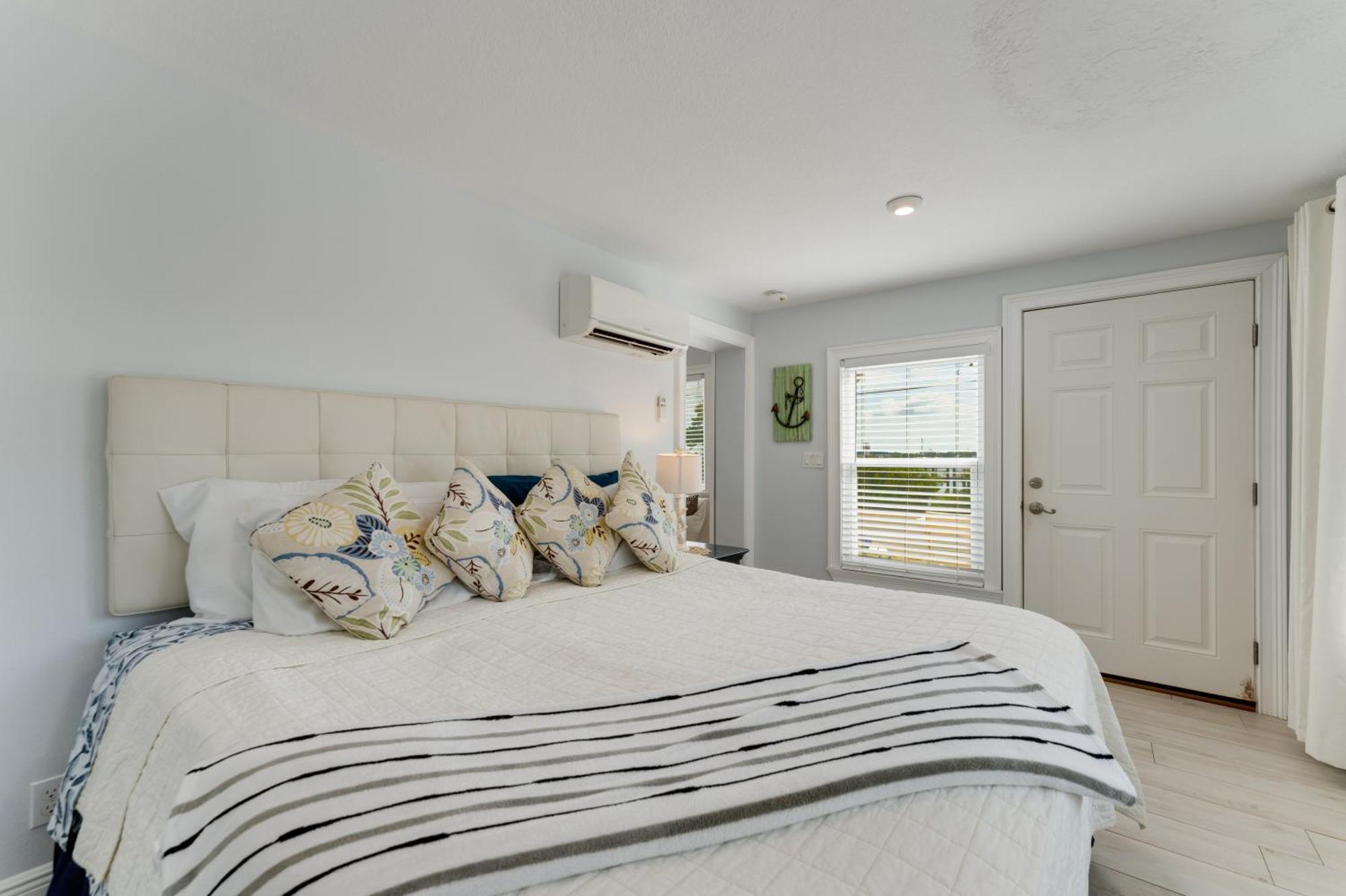 Tides Inn On The Bay Vacation Homes Bradenton Beach Eksteriør bilde