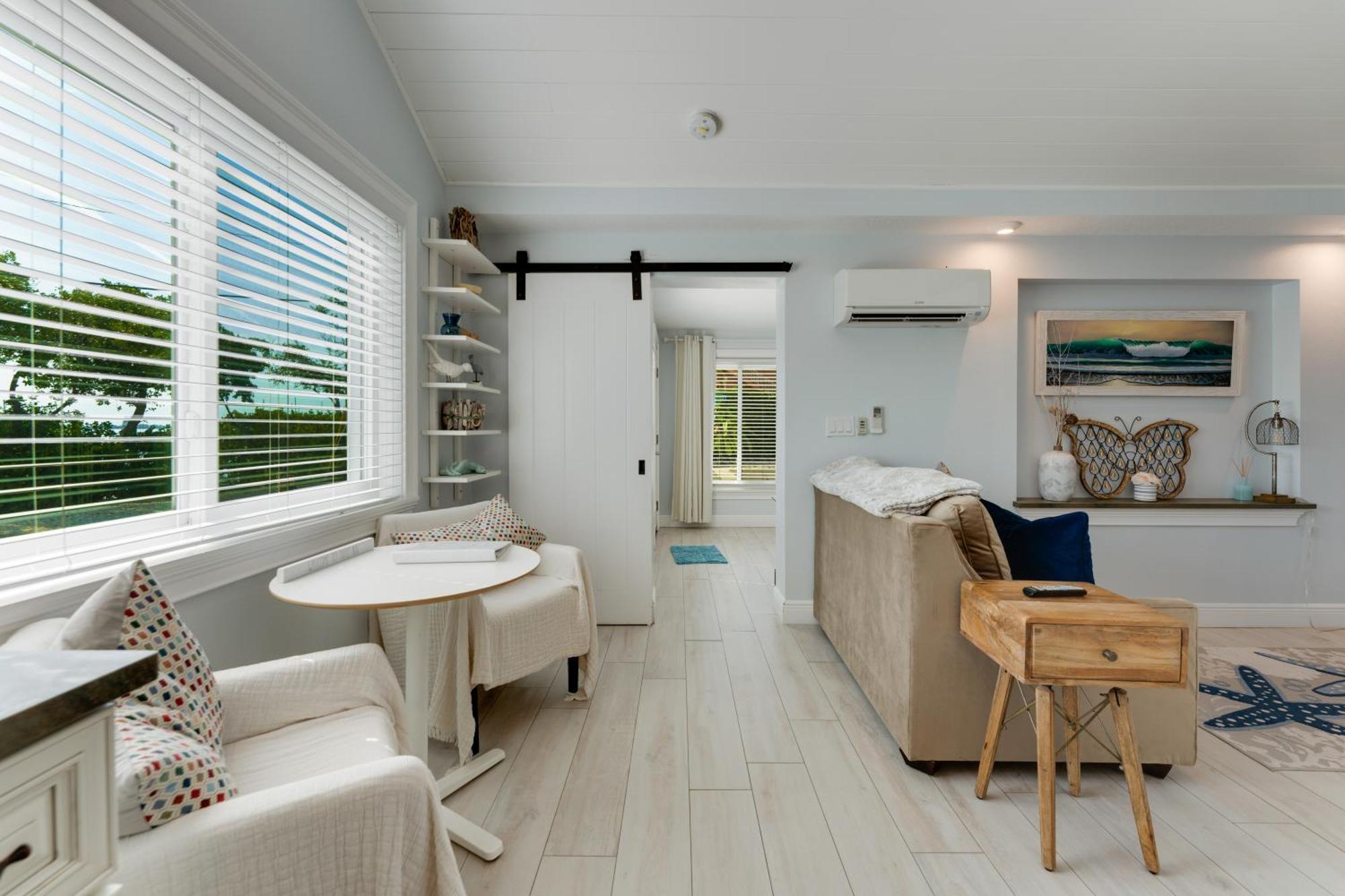 Tides Inn On The Bay Vacation Homes Bradenton Beach Eksteriør bilde