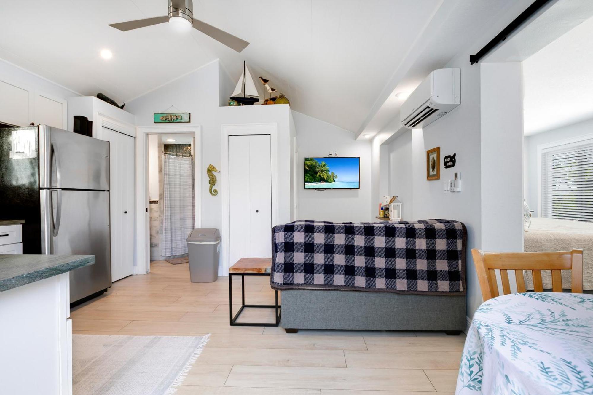 Tides Inn On The Bay Vacation Homes Bradenton Beach Eksteriør bilde