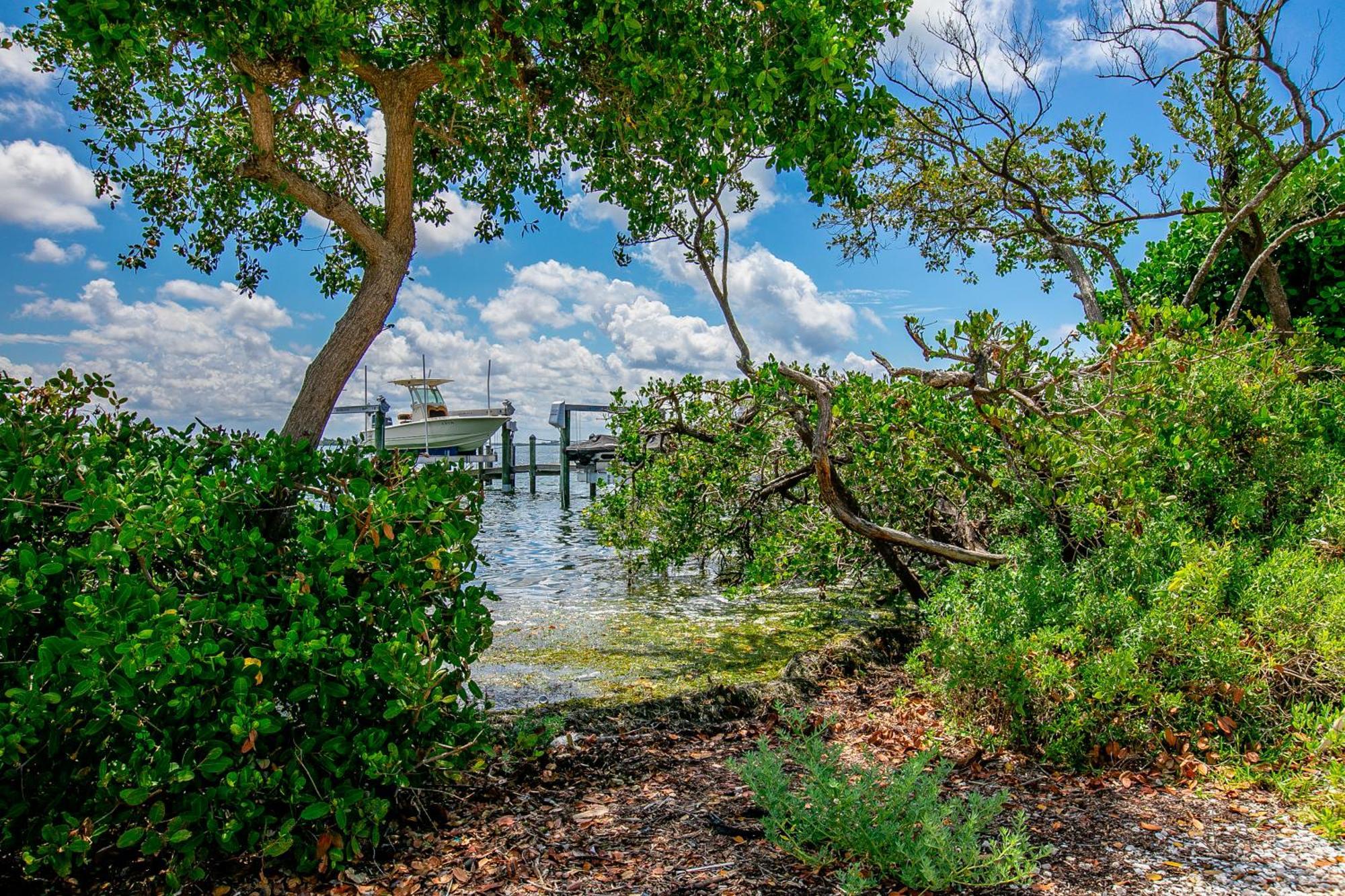 Tides Inn On The Bay Vacation Homes Bradenton Beach Eksteriør bilde