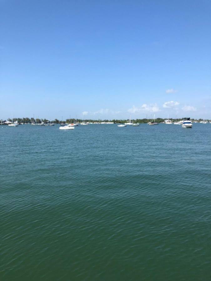 Tides Inn On The Bay Vacation Homes Bradenton Beach Eksteriør bilde