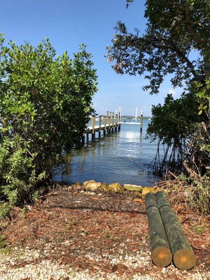 Tides Inn On The Bay Vacation Homes Bradenton Beach Eksteriør bilde