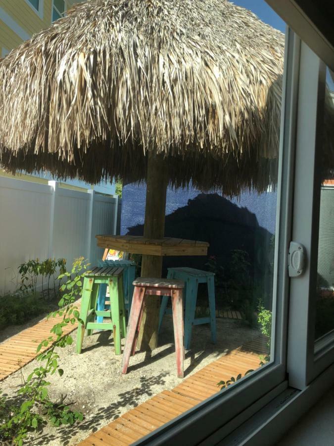 Tides Inn On The Bay Vacation Homes Bradenton Beach Eksteriør bilde