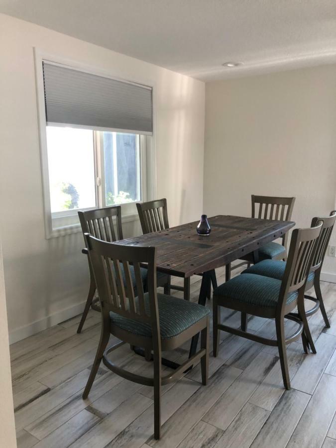 Tides Inn On The Bay Vacation Homes Bradenton Beach Eksteriør bilde