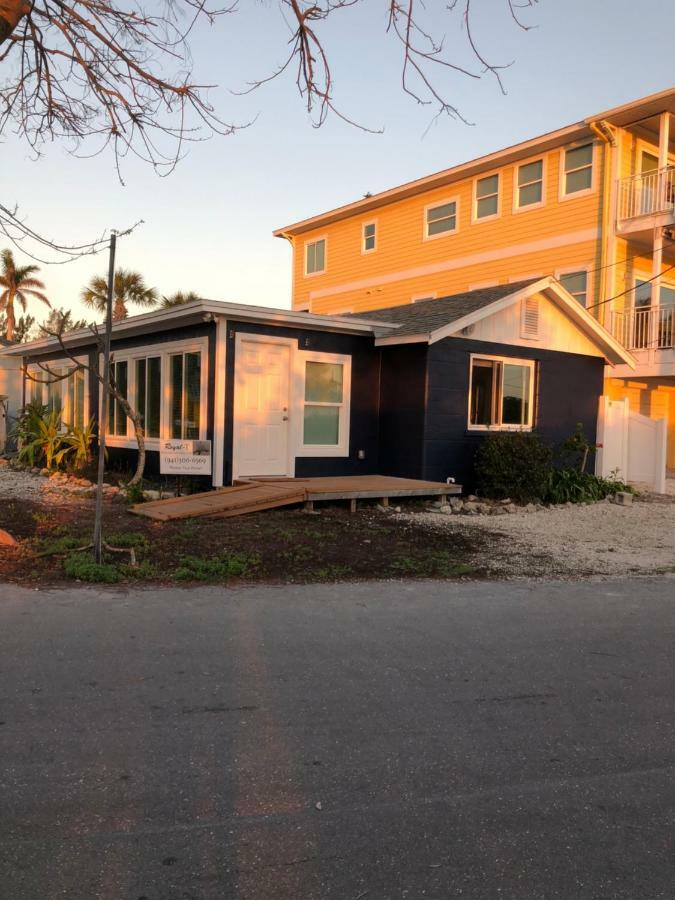 Tides Inn On The Bay Vacation Homes Bradenton Beach Eksteriør bilde