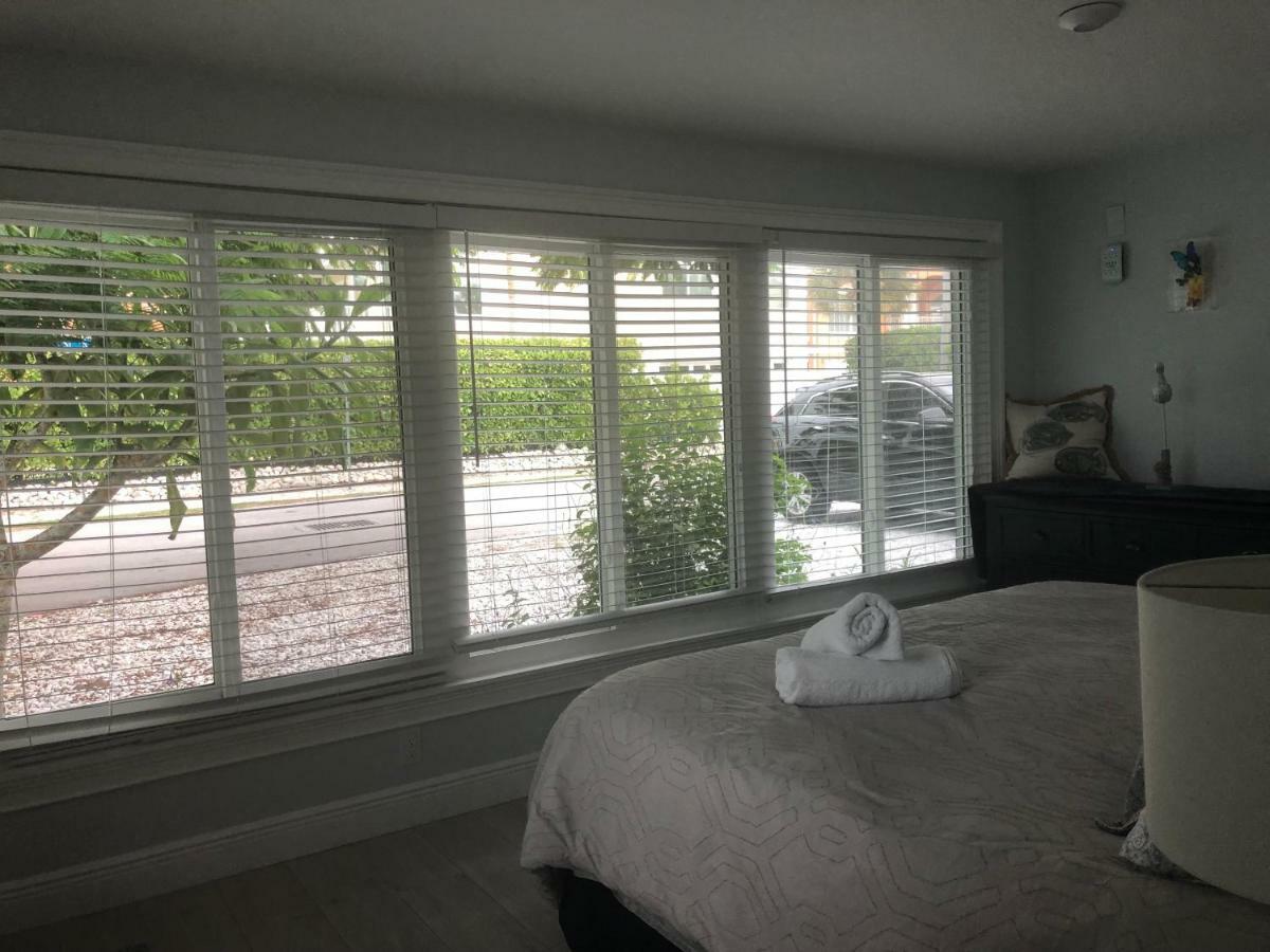 Tides Inn On The Bay Vacation Homes Bradenton Beach Eksteriør bilde