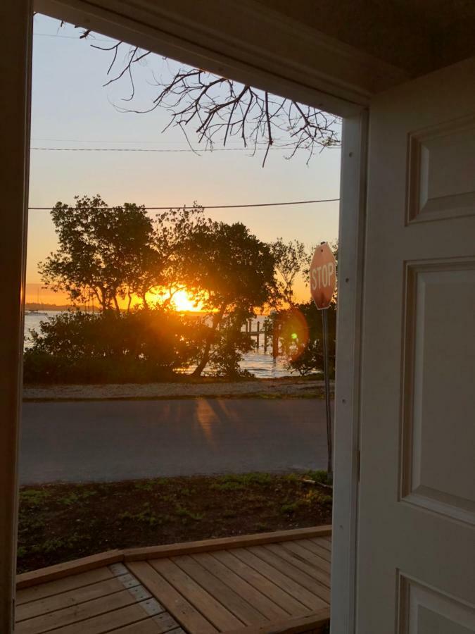 Tides Inn On The Bay Vacation Homes Bradenton Beach Eksteriør bilde