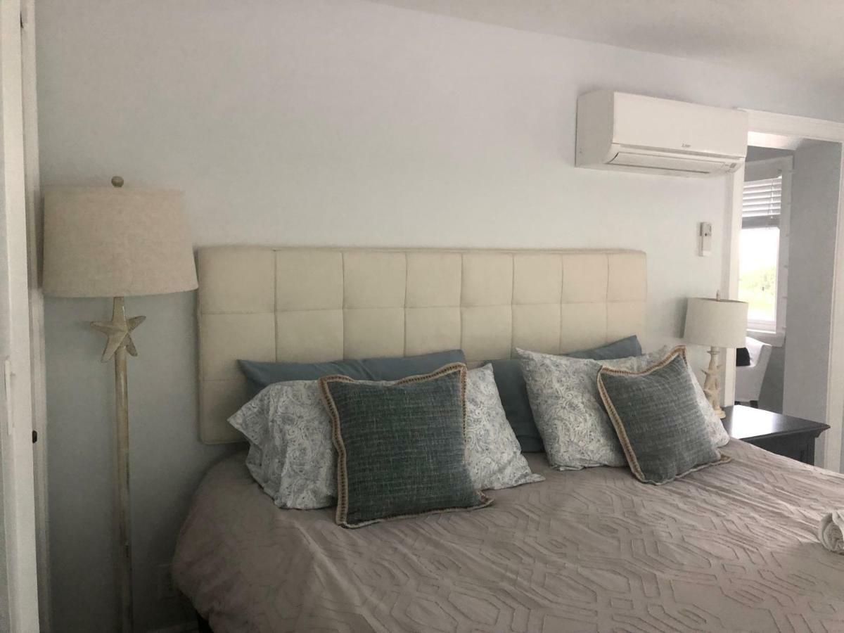 Tides Inn On The Bay Vacation Homes Bradenton Beach Eksteriør bilde